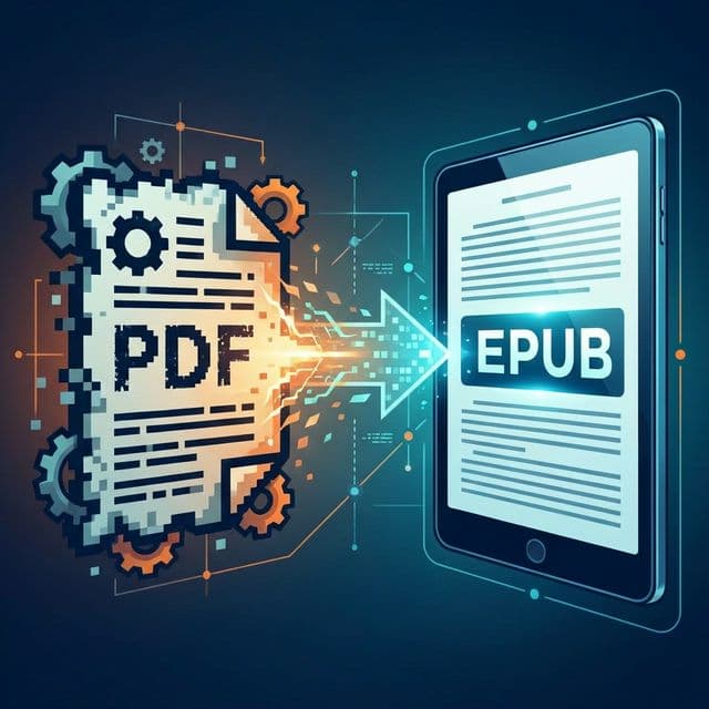 From Clunky PDFs to Perfect EPUBs: The Evolution of Digital Manga