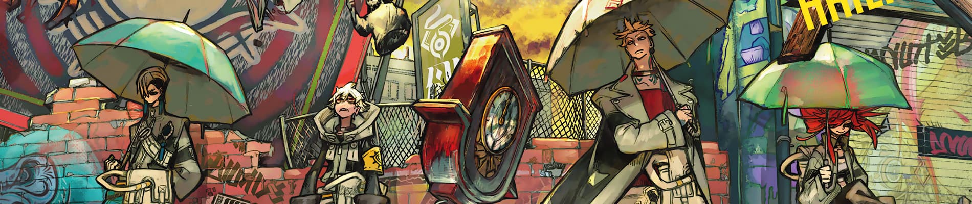Banner
